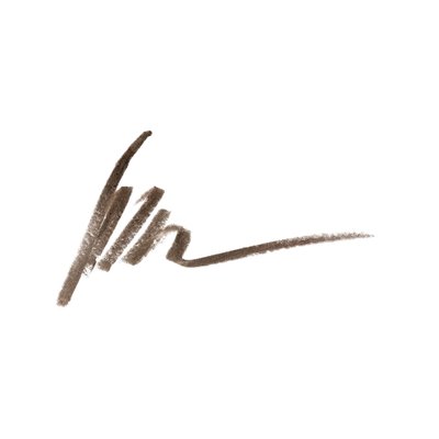 Wet n Wild, Sesyve Brow Pencil, 1111887 Medium Brown, 0.02 oz (0.7 g)