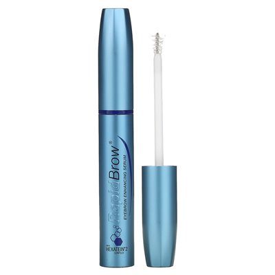 Rapidlash, surowica wzmacniająca brwi, 0,1 Fl Oz (3 ml) Rapidlash, surowica wzmacniająca brwi, 0,1 Fl Oz (3 ml)