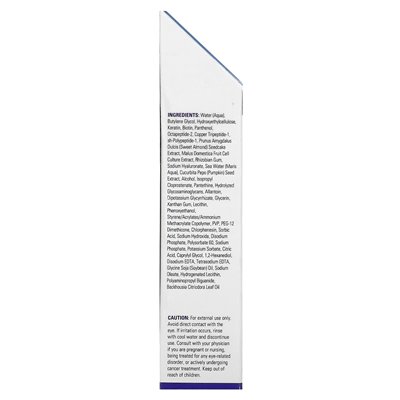 Rapidlash, Augenbrauen-stärkendes Serum, 0,1 Fl Oz (3 ml)