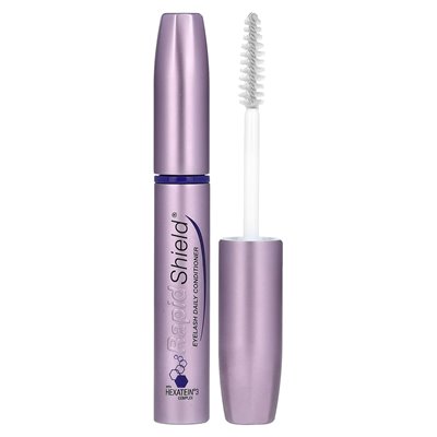 Rapidlash, Rapidshield, Daily Eyelash Conditioner, 0.135 Fl Oz (4 ml)