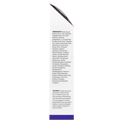 Rapidlash, Rapidshield, Daily Eyelash Conditioner, 0.135 Fl Oz (4 ml)