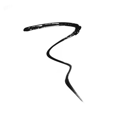 Wet n Wild, H2oproof, flüssiger Eyeliner, 879 Schwarz, 0,17 fl oz (5 ml)