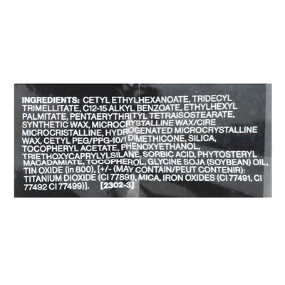 Wet n Wild, Megaglo, witamina E makijaż, kontur, 805 Call Me Maple, 0,21 uncji (6 g)