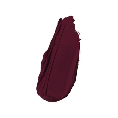 Wet n Wild, Lippenstift mit seidigem Finish, 535D Black Orchid, 0,13 oz (3,6 g)