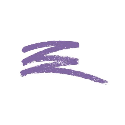 Wet n Wild, ikona kolorów, wielopostaciowa, 258A lawendowa błogość, 0,07 uncji (2 g)