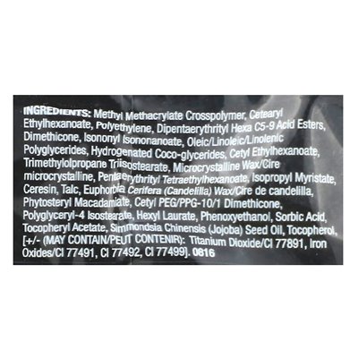 Wet n Wild, megaglo, makijaż, ukrywa, 809 jesteś naturalny, 0,21 uncji (6 g)