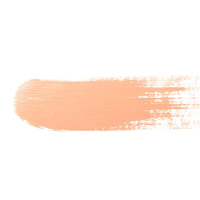Wet n Wild, Megaglo, Vitamin E Makeup, Conceal, 808 Nude for Thought, 0.21 oz (6 g)