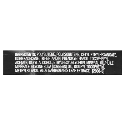 Wet n Wild, Megaslicks, Lipgloss, 543B Crystal Clear, 0,07 fl oz (2,2 ml)
