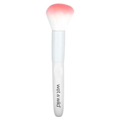 Wet n Wild, Puderpinsel, 1 Pinsel