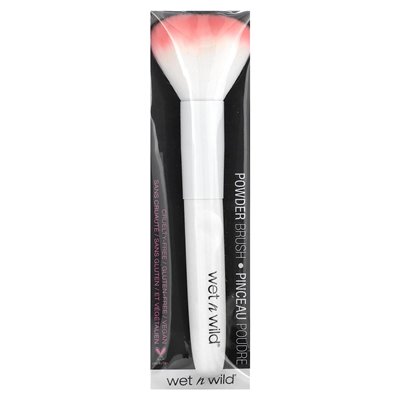 Wet n Wild, Puderpinsel, 1 Pinsel