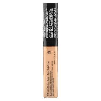 Wet n Wild, Photofocus, korektor, 841b Light/Med Beige, 0,29 fl oz (8,5 ml) Wet n Wild, Photofocus, korektor, 841b Light/Med Beige, 0,29 fl oz (8,5 ml)