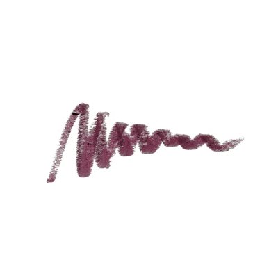 Wet n Wild, PerfectPout, Gel Lip Liner, Plum 657a Total, 0.007 oz (0.2 g)