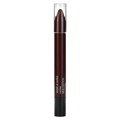 Wet n Wild, Color Icon, Multistick, 262B Burning Bridges, 0.07oz (2g)