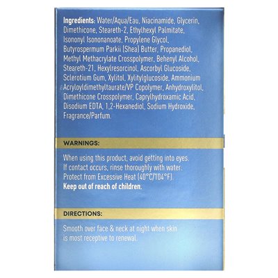 ROC, Multi Correxion, a nawet Tone + Lift, Night Cream, 1,7 uncji (48 g) ROC, Multi Correxion, a nawet Tone + Lift, Night Cream, 1,7 uncji (48 g)