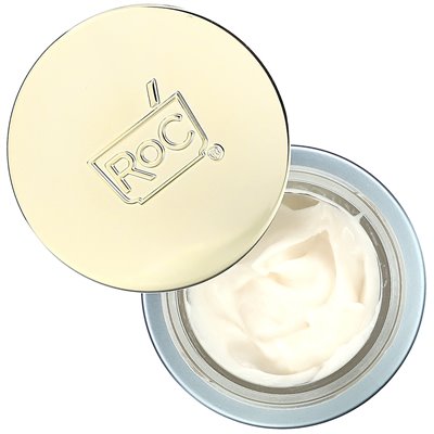 ROC, Multi Correxion, a nawet Tone + Lift, Night Cream, 1,7 uncji (48 g) ROC, Multi Correxion, a nawet Tone + Lift, Night Cream, 1,7 uncji (48 g)