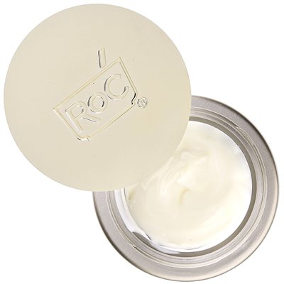 ROC, Retinol Correxion, Max Hydration Cream, Fragrance Free, 1.7oz (48g) ROC, Retinol Correxion, Max Hydration Cream, Fragrance Free, 1.7oz (48g)