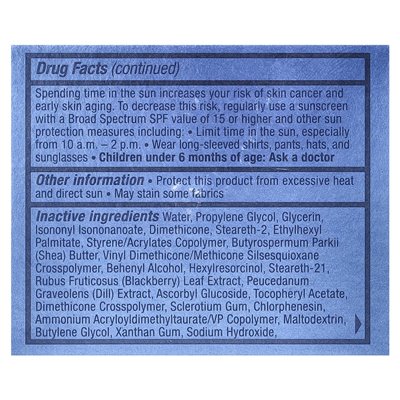 ROC, Multi Correxion®, Even Tone + Lift, Chest, Neck & Face Cream, SPF 30, 1.7 oz (48 g)