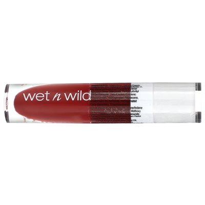 Wet n Wild, Megalast, Liquid Kots, Hochglanz-Lippenstift, 968A Bad Girl's Club, 0,2 oz (5,7 g)