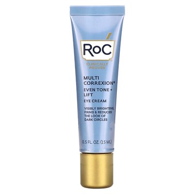ROC, Multi Correxion Eye Cream, 0,5 fl oz (15 ml)