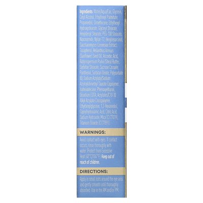 ROC, Multi Correxion Eye Cream, 0,5 fl oz (15 ml) ROC, Multi Correxion Eye Cream, 0,5 fl oz (15 ml)