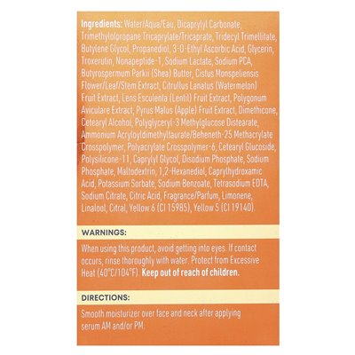 ROC, Multi Correxion, Revive + Glow, Moisturizer + Vitamin C, 1.7 oz (48 g)
