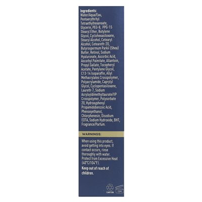 ROC, Retinol Correxion®, Füller für tiefe Falten, 1 Fl Oz (30 ml) ROC, Retinol Correxion®, Füller für tiefe Falten, 1 Fl Oz (30 ml)
