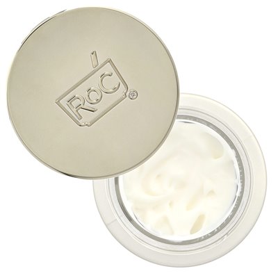 ROC, Retinol Correxion, Linia wygładzanie Max Hydration Cream, 1,7 uncji (48 g) ROC, Retinol Correxion, Linia wygładzanie Max Hydration Cream, 1,7 uncji (48 g)