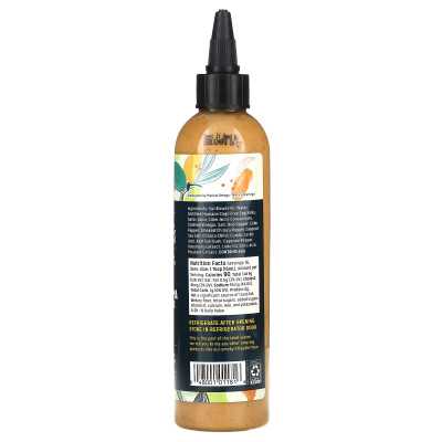 Sir Kensington's, Everything Sos, Chile Lime Crema, 8,3 Fl Oz (245 ml)