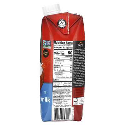 Thai Kitchen, Lite Coconut Milk, Unsteeted, 25,36 Fl Oz (749 ml)