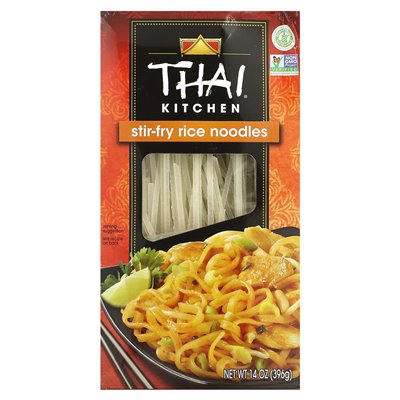Thai Cuisine, Reisnudeln, 14 oz (396 g)