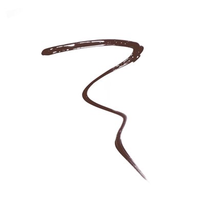 Wet n Wild, H2oproof, flüssiger Eyeliner, 880 Dunkelbraun, 5 ml (0,17 fl. oz.)