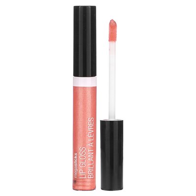 Wet n Wild, Megaslicks, Lip Gloss, 557B Cherish, 0,07 fl oz (2,2 ml)