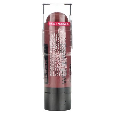Wet n Wild, megaglo, vitamin makeup, blush, 1115047 say it's not a rose, 0.21 oz (6 g)