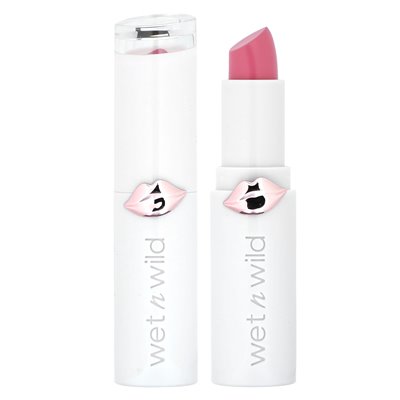 Wet n Wild, Megalast, High Performance Lip Color, 1111431 Pinky Ring, 0.11 oz (3.3 g)