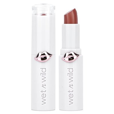 Wet n Wild, Megalast, High Gloss Lip Color, Clothes 111428, 0.11 oz (3.3 g)