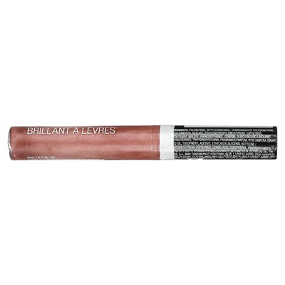 Wet n Wild, Megaslicks, Lipgloss, Beerenbraun 554b, 0,2 fl oz (6 ml)
