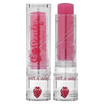 Wet n Wild, So Outy, balsam do ust, 1114495 najsłodszy pik, 0,14 uncji (4,06 g) Wet n Wild, So Outy, balsam do ust, 1114495 najsłodszy pik, 0,14 uncji (4,06 g)