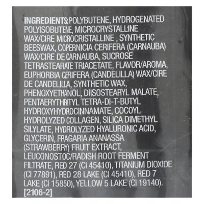 Wet n Wild, So Outy, balsam do ust, 1114495 najsłodszy pik, 0,14 uncji (4,06 g) Wet n Wild, So Outy, balsam do ust, 1114495 najsłodszy pik, 0,14 uncji (4,06 g)