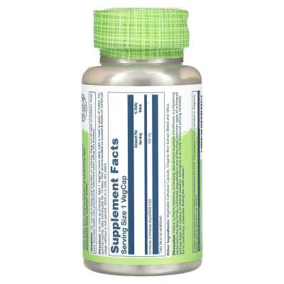 Solaray, True Herbs, Echinacea Angustifolia, 450 mg, 100 pflanzliche Kapseln