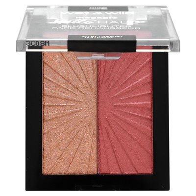 Wet N Wild, Megaglo, Hello Halo Blushtelghter, 1111566 Flash Me, 0,35 uncji (10 g)