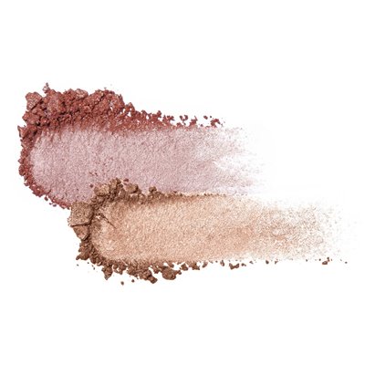 Wet N Wild, Megaglo, Hello Halo Blushtelghter, 1111566 Flash Me, 0.35 oz (10 g)