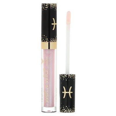 Wet n Wild, Color Icon, Lipgloss, 682B Fisch, 0,12 Fl Oz (3,5 ml)