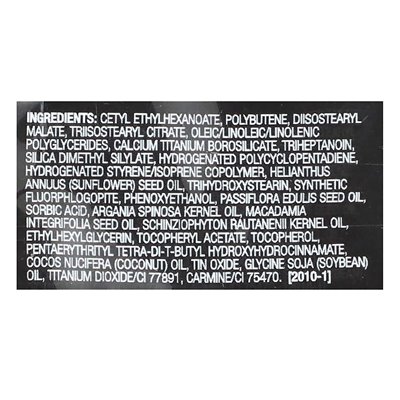 Wet n Wild, Color Icon, Lipgloss, 682B Fisch, 0,12 Fl Oz (3,5 ml)