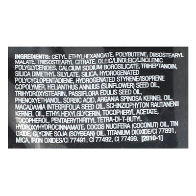 Wet n Wild, ikona kolorów, błyszczyk do ust, 680 Koziorożca, 0,12 Fl Oz (3,5 ml)