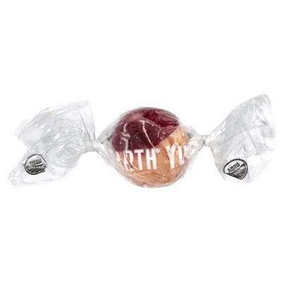 Yumearth, organiczne cukierki twarde, witamina C, Citrus Grove, 3,3 uncji (93,6 g)