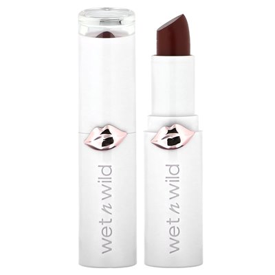Wet n Wild, Megalast, Hochleistungs-Lippenfarbe, 1111438 jam with me, 0,11 oz (3,3 g)