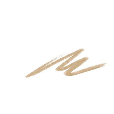 Wet n Wild, Ultimate Brow ™, chowany ołówek do brwi, 627a średnio brązowy, 0,007 uncji (0,2 g)