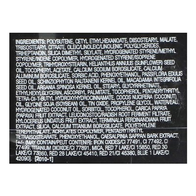 Wet n Wild, Color Icon, Lip Gloss, 678 Scorpio, 0.12 Fl Oz (3.5 ml)