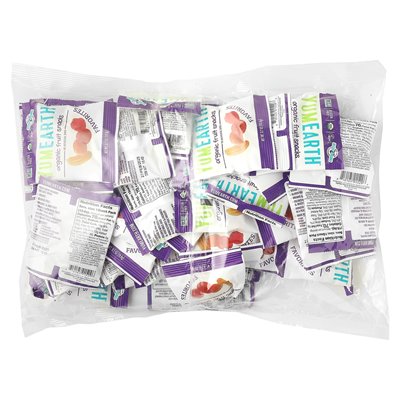 Yumearth, Bio-Fruchtsnacks, Favoriten, 35 Packungen, 0,7 oz (19,8 g)