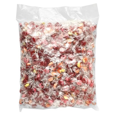 Yumearth, Organic Hard Candy, Assorted, 3.5 lbs (1588 g)